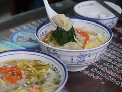 -长人馄饨铺(解放街店)