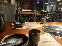 -原牛道·潮汕围炉火锅(讯美店)