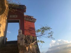 -桂林独秀峰王城景区