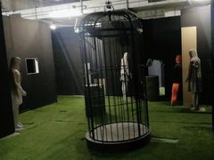 -兵魂·室内真人CS枪战俱乐部·团建·军事轰趴馆