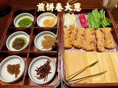 -明湖楼·经典鲁菜山东海鲜(大明湖店)