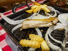 -西贝(武汉群星城店)