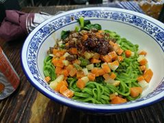 -刘家陕西面庄(丰乐中路店)