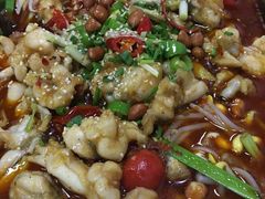 -胖哥川菜馆(武东路店)