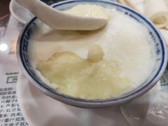 双皮奶-仁信老铺(华盖路店)