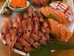 -银子铁板烧料理自助餐(人民广场店)