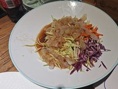 -和源祥·日照菜扛把子(万平口一店)