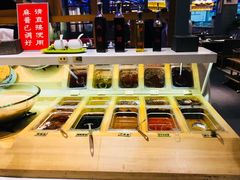 -小牛海记潮汕牛肉店(永定路店)