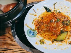 -河坝烧烤串城(银亭路店)