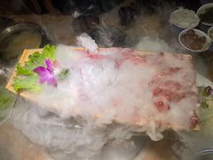 -塔兰齐新疆孜然火锅(鲤鱼山路店)