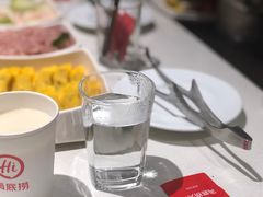-海底捞火锅(中商百货店)