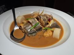 -新荣记(BFC外滩金融中心店)