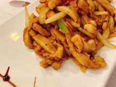 -马凯餐厅(长椿街店)