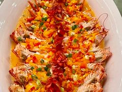 -顺风山庄(水濂山店)