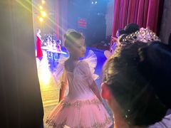 -予荷舞蹈(盛景校区)