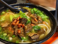 -龙记桂林米粉店(书城路店)
