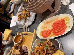 -锦州御烧烤(人民街店)