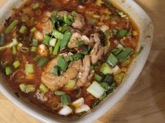 -老瓦房冷锅串串(文殊院店)