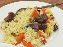 -贯贯吉·清真餐厅(浙江中路店)