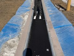 -北京西山滑雪场
