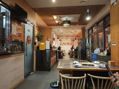 -小洋府铜锅涮肉(南锣鼓巷店)