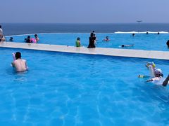 -汕头中海黄金海岸水上乐园