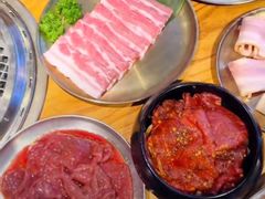 -韩罗苑(万象城店)
