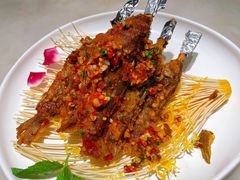 -佬麻雀·剁椒鱼头(京基KK One店)