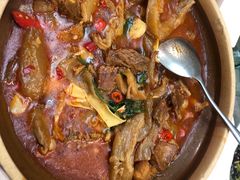 -洞庭家宴·头牌甲鱼(广渠门店)