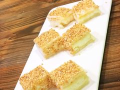 -格日勒阿妈蒙古厨房(大召店)