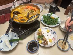 -林四喜·闽南传家菜(鼓浪屿店)