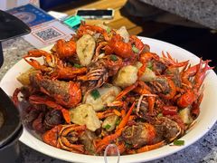 -里岛烤鱼(东港凯虹广场店)