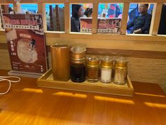 -有喜屋·烧鸟·居酒屋(周浦万达店)