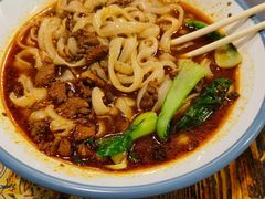 -老刀刀削面烧烤