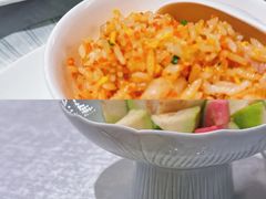 -夏宫中餐厅(静安香格里拉店)