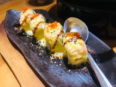 -一心创作料理屋(经开万达店)