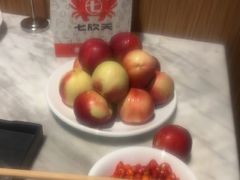 -七欣天香辣蟹火锅(南京建宁路大观天地店)