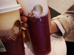 -喜茶(南京仙林金鹰店)
