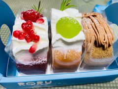 -RORU RORU津田卷专门店(美罗城店)