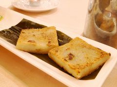 -汕头君华海逸酒店·鸿桃轩中餐厅