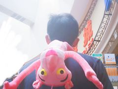 -汤姆熊欢乐世界·史莱姆怪兽(正大店)