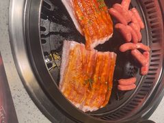 -炭之家齐齐哈尔大片烤肉·涮毛肚火锅·齐齐哈尔烤肉(中央大街店)