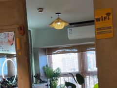 -施奈儿.洗头頭療.按摩SPA.采耳(上梅林店)