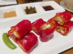 -云山茶餐厅(广东大厦店)