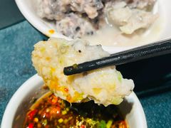 -大良毋米粥(锦龙路总店)