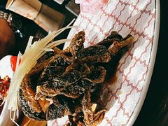 -二泉园老菜馆·百年无锡菜