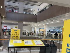 -BIGOFFS 超级折扣(仁恒伊势丹店)