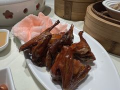 -潮福城大酒楼(湖滨北路店)
