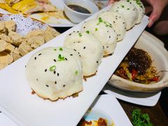 -金枝玉叶上海人家食府(三里河店)