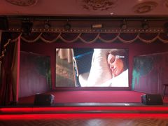 -疯克大象美式烤肉餐厅